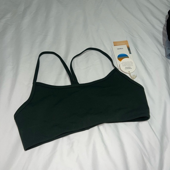 Vuori Other - Vuori all the feels bra in aspen size small
